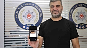 Yola düşürdüğü altın dolu keseyi kadın alıp götürdü, polis 2 saatte yakaladı: O anlar kamerada