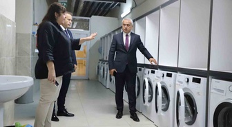 Yurtlar yeni eğitim-öğretim yılına hazırlanıyor