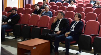 11. Ulusal Havacılık ve Uzay Konferansı ESOGÜ’de başladı