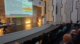 '2050'de beklediğimiz sıcaklıkları 2025'te yaşadık'