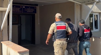 8 ilde suç örgütü operasyonları: 76 gözaltı
