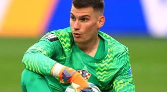 9 gollü maç sonrası Livakovic krizi! Flick'ten olay yanıt