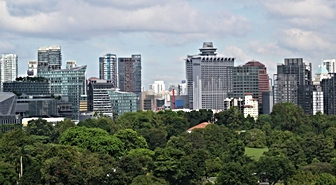 ABD'li yapay zeka şirketi Databricks, Singapur'a üç yılda 350 milyon doların üzerinde yatırım yapacak