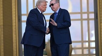 Cumhurbaşkanı Erdoğan ve Trump New York'ta görüşecek