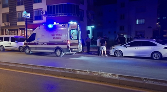 Adana'da tabancayla eski eşini öldürüp oğlunu ağır yaralayan kişi intihar etti