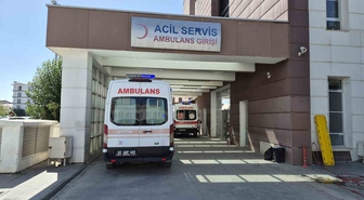 Adıyaman’da otomobil çocuğa çarptı: 1 yaralı