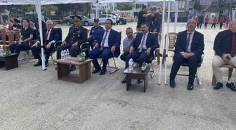 Alaşehir’de İlköğretim Haftası kutlandı