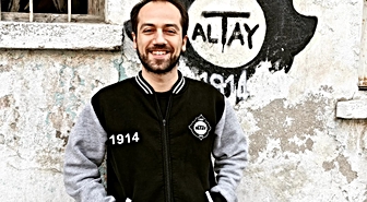 Altay'dan kayyım önerisi