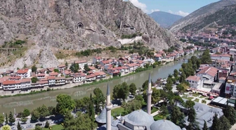 Amasya’da konut satışları arttı