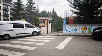 Ankara’da bir kadın boşanma aşamasındaki kocası tarafından bıçaklandı
