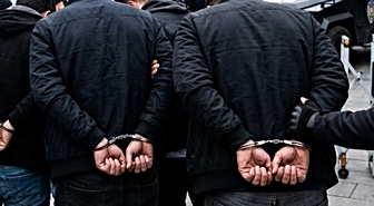 Ankara'da yeni nesil suç örgütlerine operasyon: 67 tutuklama