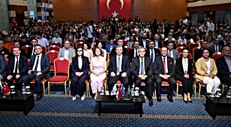 Antalya'da 'Yeşil Beceriler ve İstihdam Zirvesi' düzenlendi