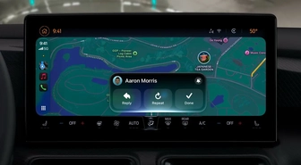 Apple iOS 27, CarPlay'e Yenilik Getirdi: Bazı Özellikler Araç Desteğine Bağlı