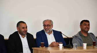 Ardahan’da ‘taziye yemeği’ geleneğinin kaldırılması için çalışma başlatıldı