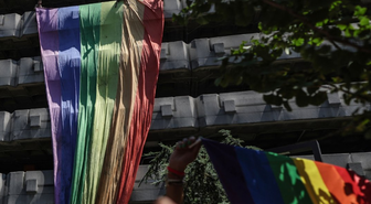 Avrupalı insan hakları ve LGBTİ+ hakları büyükelçileri ile BM'den Türkiye'deki LGBTİ+ operasyonlarına tepki
