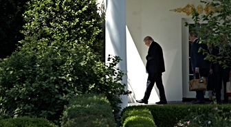 Axios: Trump önümüzdeki hafta Körfez liderleriyle İran konusunu görüşecek