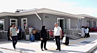 Balıkesir’de yurtlarda yeni dönem hazırlığı