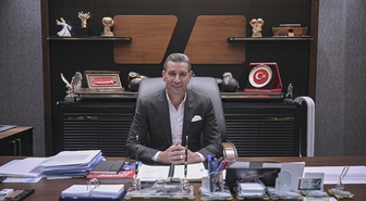 Başkan Hekimoğlu'ndan milli boksörlere 'kolbastı' sözü
