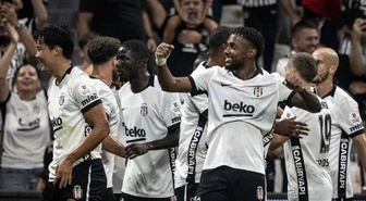 Beşiktaş Marsilya hangi kanalda? Beşiktaş Marsilya maçı nereden izlenir, şifresiz mi?