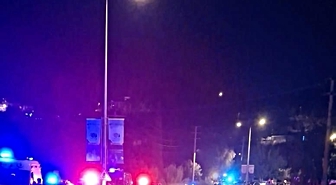 Bodrum’da motosiklet kazası: 1 ölü