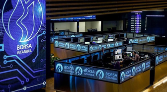 Borsa İstanbul günü yükselişle tamamladı