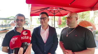 BOYD Bodrum Temsilcisi Yiğit Girgin: “Otelciler için iyi, esnaf için zor bir sezon oldu”