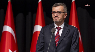 Burhanettin Duran'dan Mekke'ye yönelik saldırı girişimine tepki: En güçlü şekilde lanetliyorum