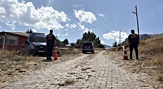 Sivas'ta kayıp Büşra bebek soruşturmasında yeni gözaltı! Kardeşlerinin 'çadırdan alıp götürdü' dediği kişi yakalandı