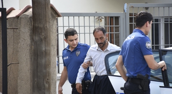Büşra bebek soruşturmasında 6 kişi tutuklandı