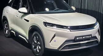 BYD, Avrupa'da mevcut fabrikaları satın alıp yenilemek istiyor