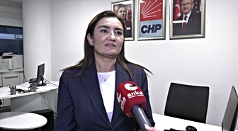 CHP Abant kampına hazırlanıyor... Sevda Erdan Kılıç: 'Kampın gündemini milletvekilleri belirleyecek'