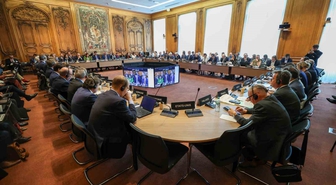 COP31 Başkanı Kurum’dan Paris’te iklim finansmanı için 'stratejik güvenlik' uyarısı