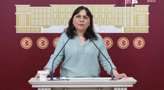 DEM Partili Saki’den “Ailem Güvende” operasyonları ve LGBTİ+ hesaplarına erişim engellerine ilişkin Bakan Gürlek ve Çiftçi'ye soru önergesi