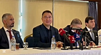 DEVA Partisi Genel Başkanı Babacan: “Motorin 100 liraya çıktıysa 'enflasyonu düşüreceğiz' masallarına inanmayalım'
