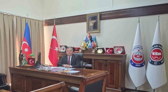 Devlet Memurları Sendikası Genel Başkanı Cengiz: 'Doğru iş yerinin doğru zamanda, doğru uzmanlıkla ve koordineli biçimde denetlenmesini sağlayan bir sistemin kurulmasını istiyoruz'