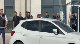 Devre mülk dolandırıcılığı davasında 6 sanıktan 2'sinin ev hapsi kaldırıldı