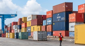 Doğu Afrika Topluluğu'nun Çin'e ihracatı ikinci çeyrekte iki kat arttı en büyük ticaret ortağı olmayı sürdürdü