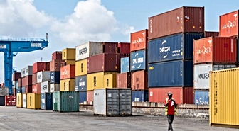 Doğu Afrika Topluluğu'nun Çin'e ihracatı ikinci çeyrekte iki kat arttı en büyük ticaret ortağı olmayı sürdürdü
