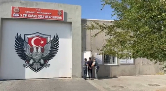 Dolandırıcılık suçundan 7 yıl 7 ay hapis cezası bulunan şahıs yakalandı
