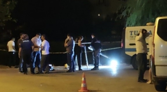 Edremit’te bir kişi derede ölü bulundu