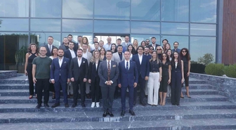 EGİAD VE DEGİAD’dan bölgesel iş birliği ve ticaret hamlesi