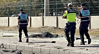 Elazığ’daki trafik kazasında ölen 2 kadının iş için kentte bulunduğu öğrenildi