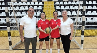 Elazığ’dan U15 milli takım kampına 3 davet