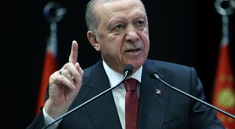 Erdoğan'dan kurmaylarına uyarı: Provokasyonlara dikkat, çok kritik bir sürece giriyoruz