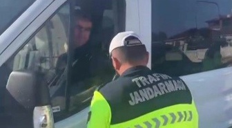 Erzincan’da okul çevreleri ve servis araçları denetlendi
