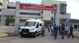 Eşi, kayınvalidesi ve kayınpederini öldüren şüpheli, arazide kaçarken jandarma tarafından yakalandı