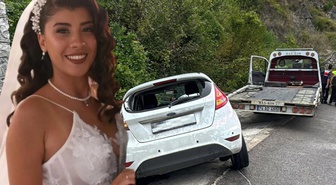 Cansu öğretmenin kahreden sonu! Bebeği daha 3 aylıktı