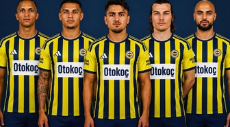 Fener'i batıran 5'li! 55 milyon euro harcandı, 3,6 milyon euro geldi