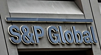 Finans devi S&P Global'den kripto hamlesi