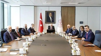 Finansal İstikrar Komitesi'nde kimler var, üyeleri kimler? Finansal İstikrar Komitesi nedir, amacı nedir?